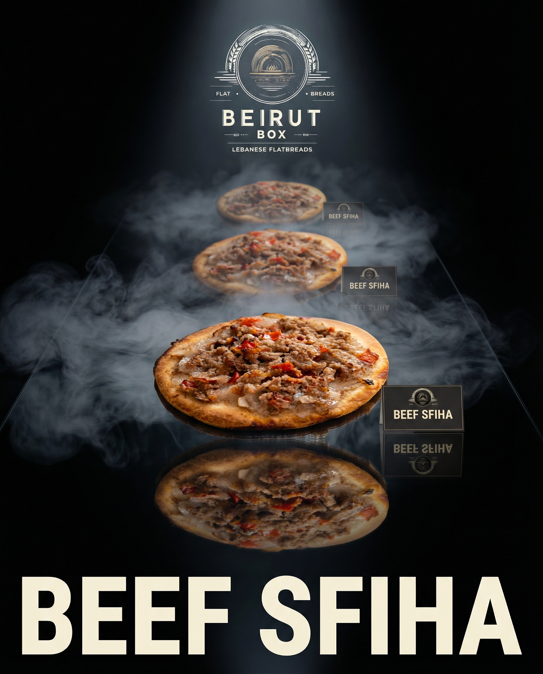 Beef Collection