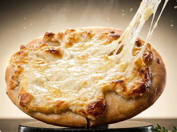 The White Cheese